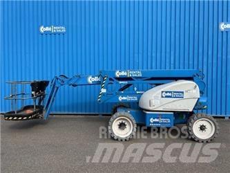 Niftylift HR 21 D E Коленчатые подъемники