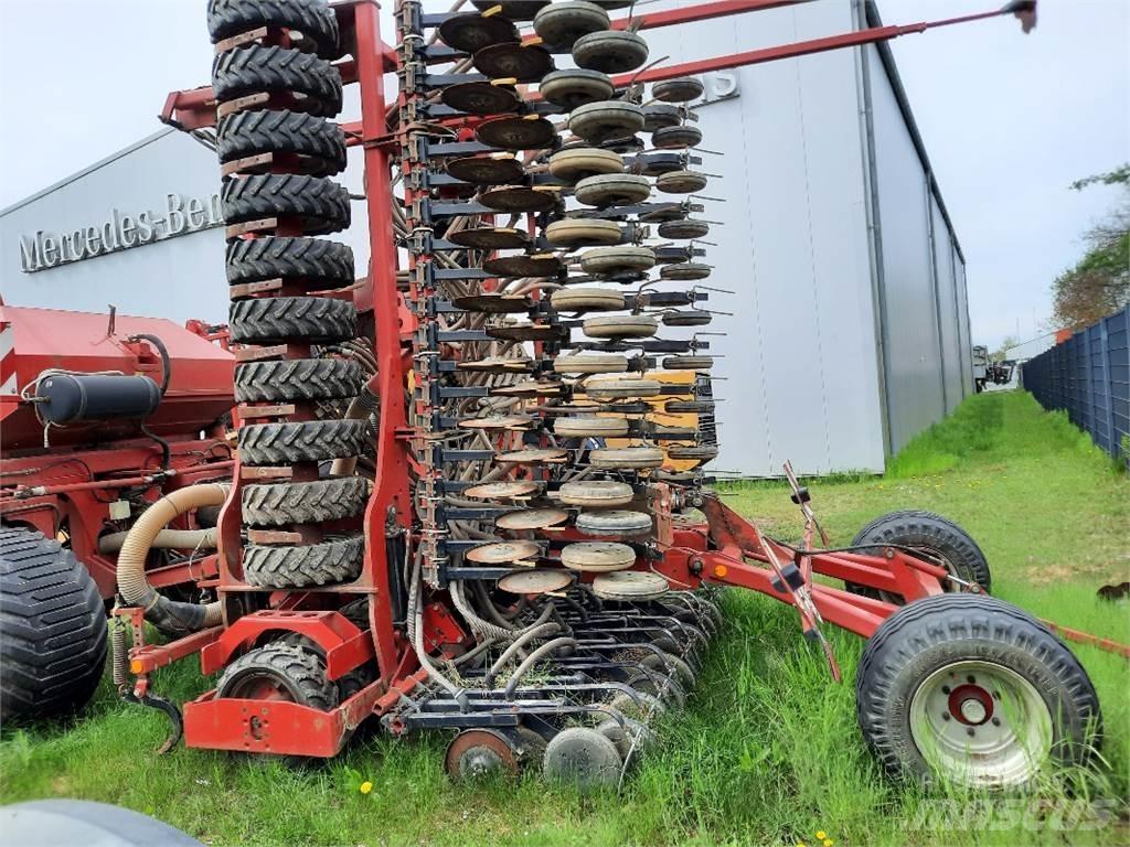 Horsch Pronto 9RX Сеялки