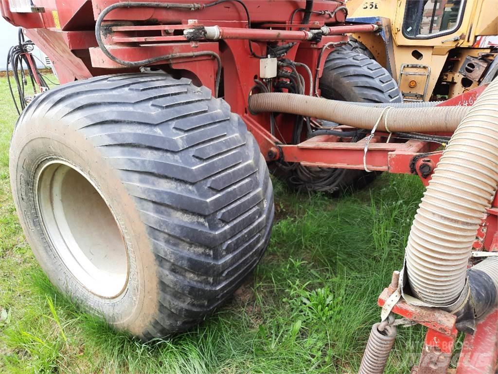 Horsch Pronto 9RX Сеялки