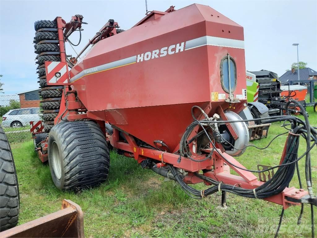 Horsch Pronto 9RX Сеялки