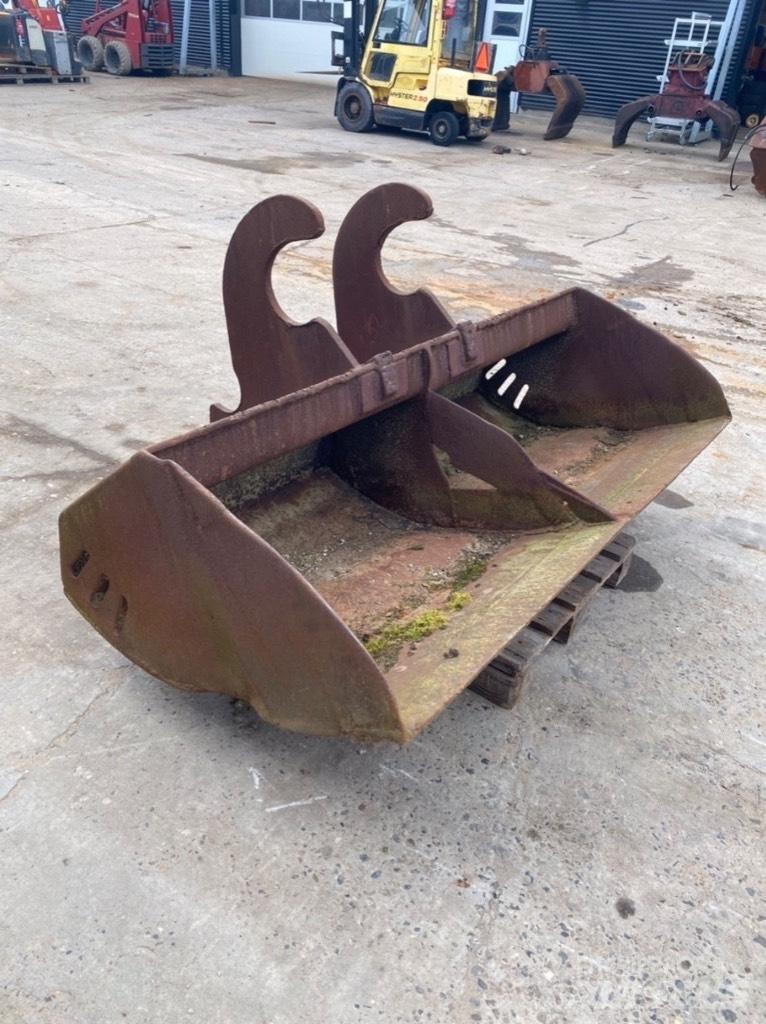  Andet 2000mm Ковши