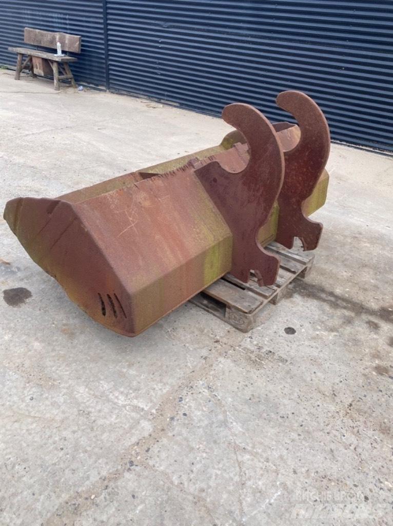  Andet 2000mm Ковши