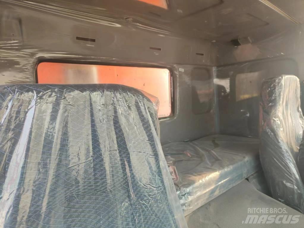 Howo 371 8x4 Грузовики-Самосвалы