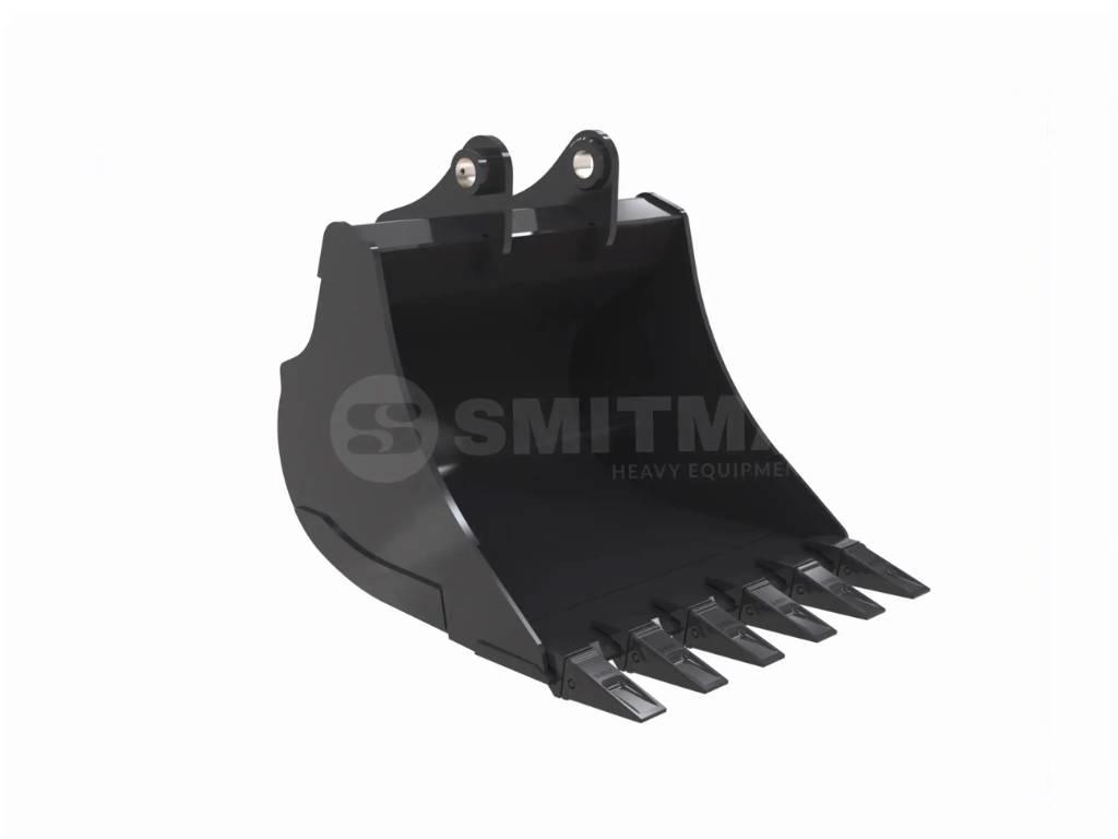 Volvo EC290 Ковши