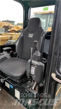 CAT 307 Мини-экскаваторы