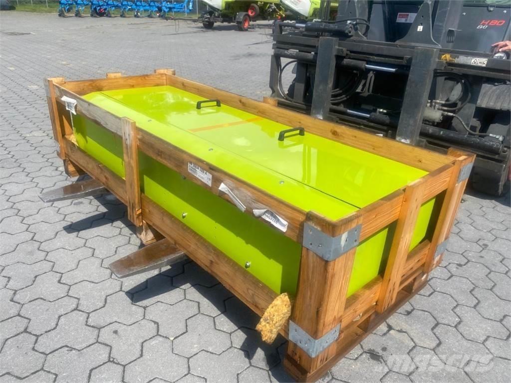 CLAAS Rapsbox Компоненты для зерноуборочных комбайнов