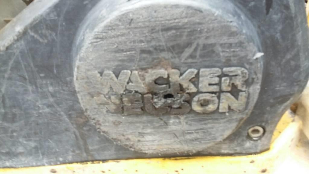 Wacker Neuson honta Воздушные компрессоры