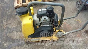 Wacker Neuson honta Воздушные компрессоры