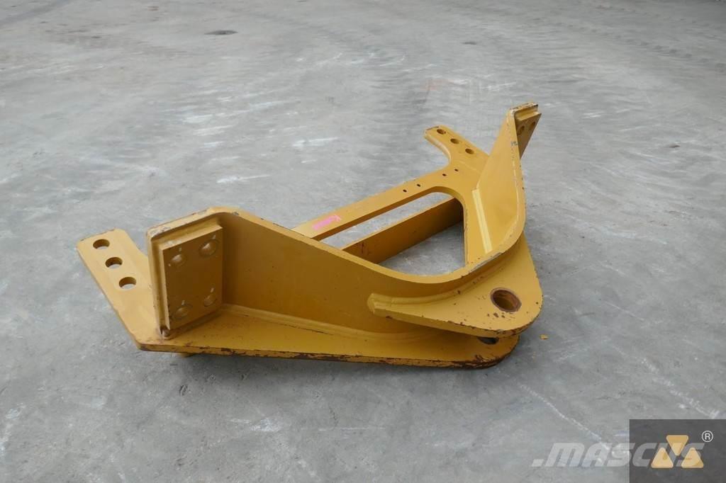 CAT 140M3 Drawbar Коммерческий транспорт - Другие