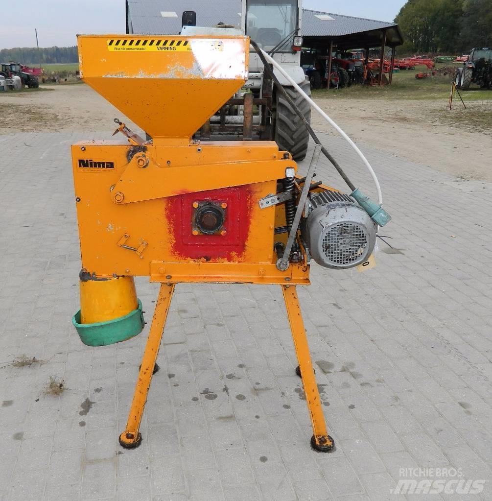  Nima 249380 Дробилки