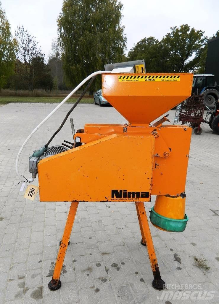  Nima 249380 Дробилки