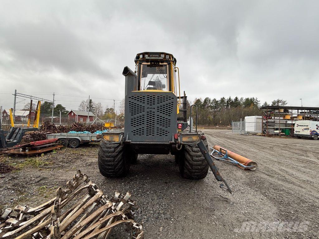 Eco Log 594E Форвардеры