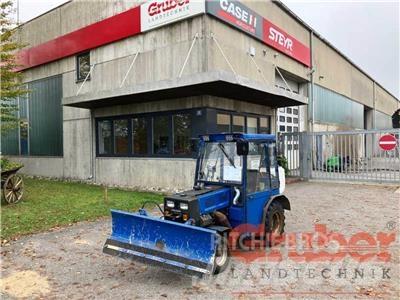Holder P 20 Трактора