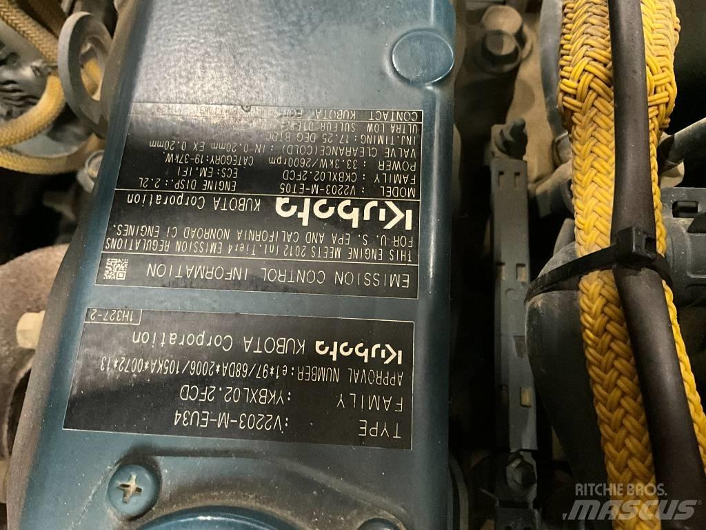 Bomag BW 138 AD-5 Катки тротуарные