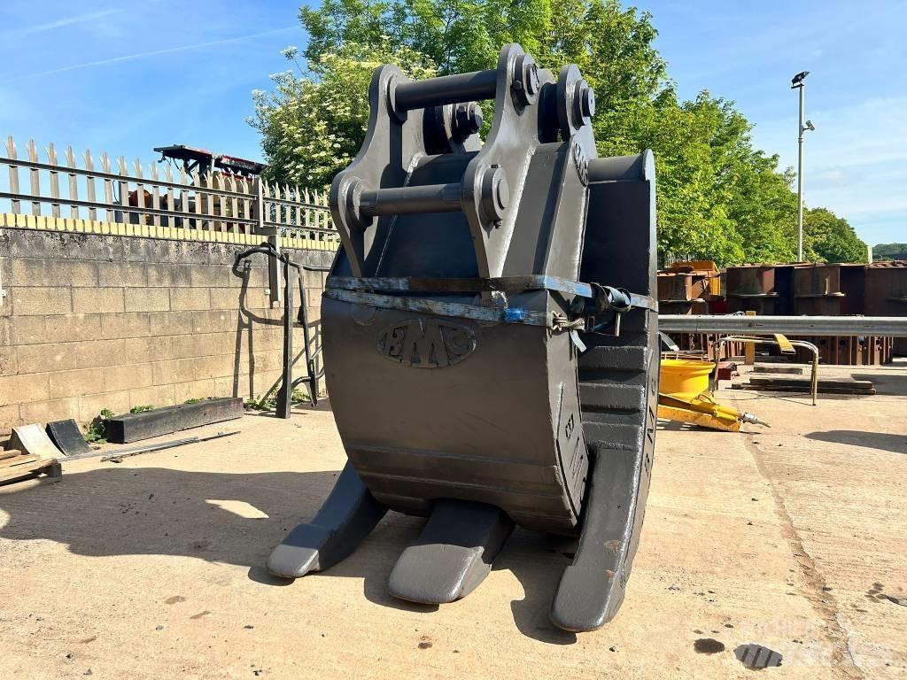 Volvo EC 480 Грейферы
