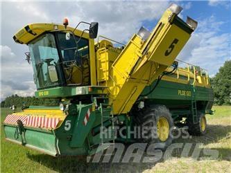 Ploeger EPD538 Комбайны для уборки гороха