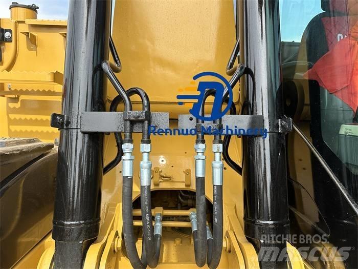 CAT 315D Малые экскаваторы 7т-12т