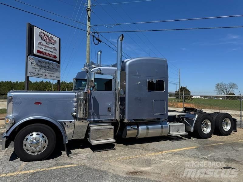 Peterbilt 389 Седельные тягачи