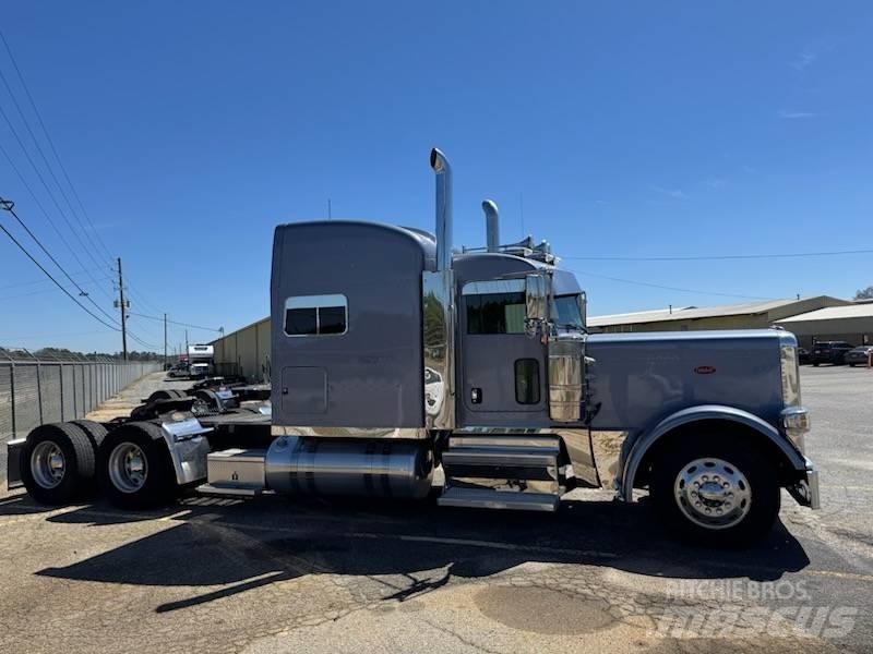 Peterbilt 389 Седельные тягачи