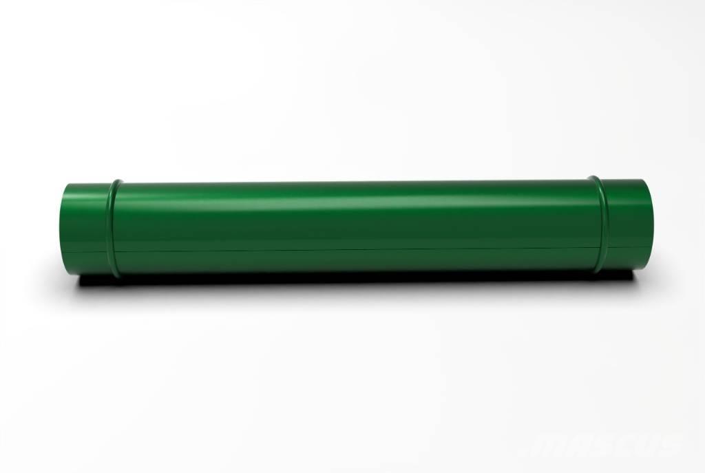 John Deere AXE27254 Компоненты для зерноуборочных комбайнов