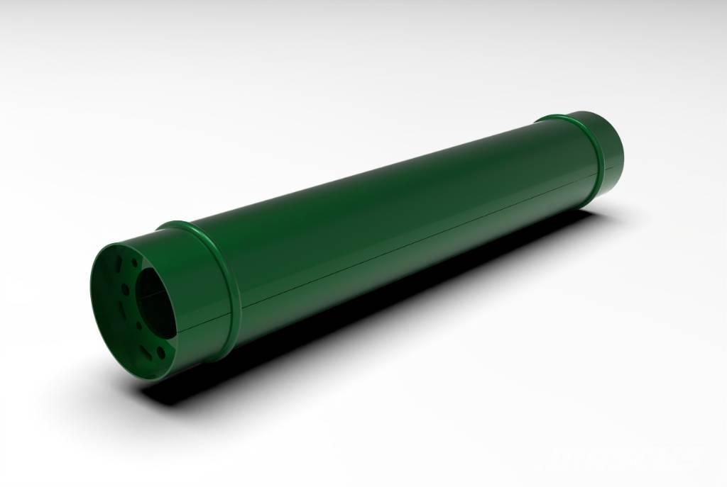 PW AXE27254 Компоненты для зерноуборочных комбайнов