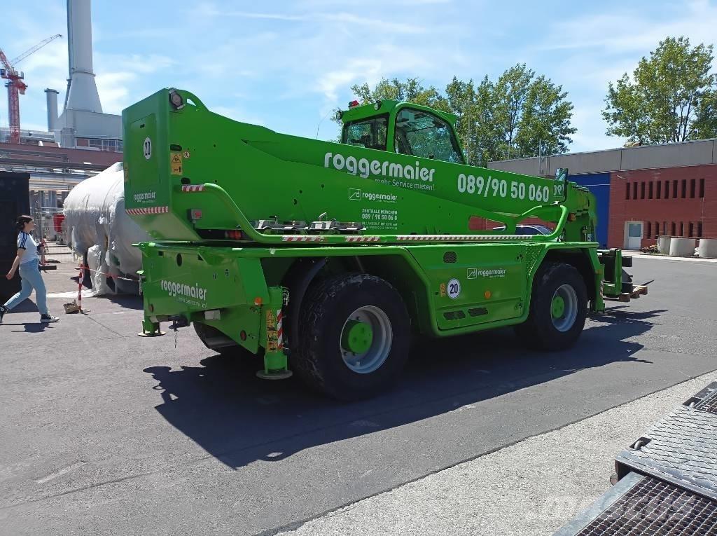 Merlo P 60.24 MCSS Телескопические погрузчики