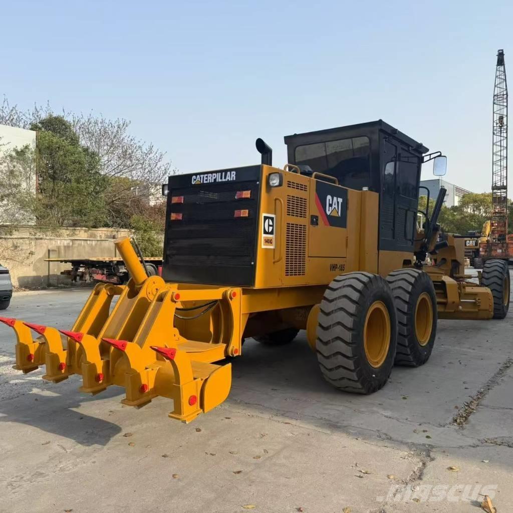 CAT 140 G Грейдеры