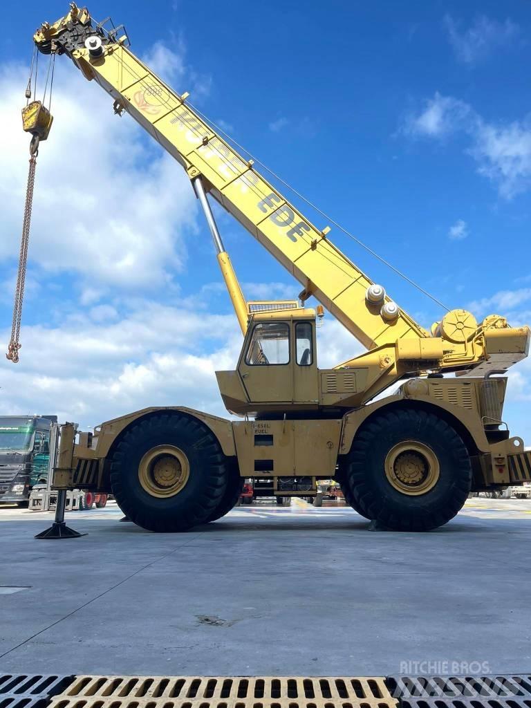 Grove RT75S Автокраны вездеходы