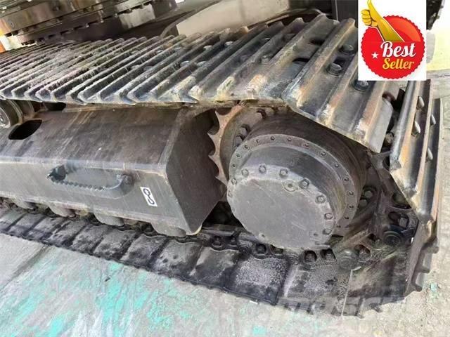 Volvo EC 380 D L Гусеничные экскаваторы