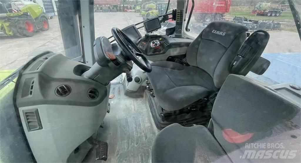 CLAAS Axion 930 Трактора