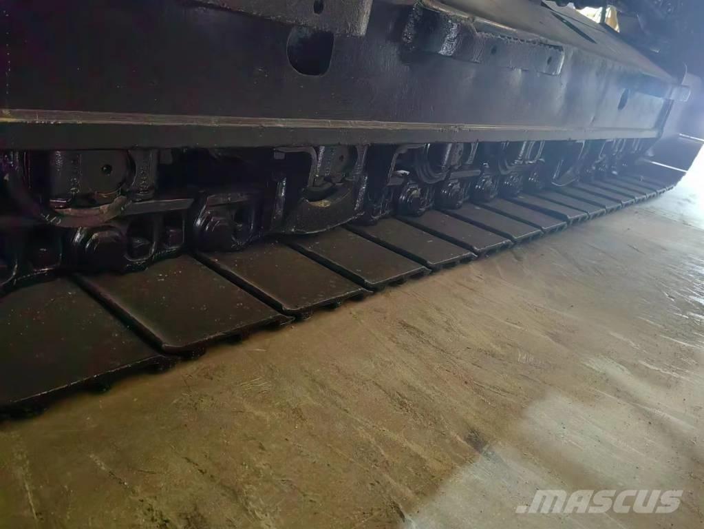 CAT 320 Гусеничные экскаваторы
