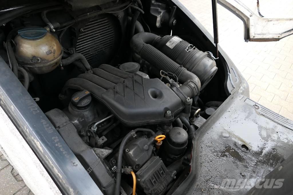 Linde H 20 D Дизельные погрузчики