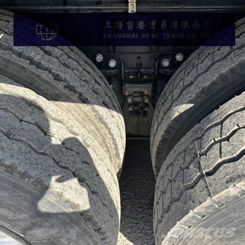 Sany STC 700 T 5 Автокраны