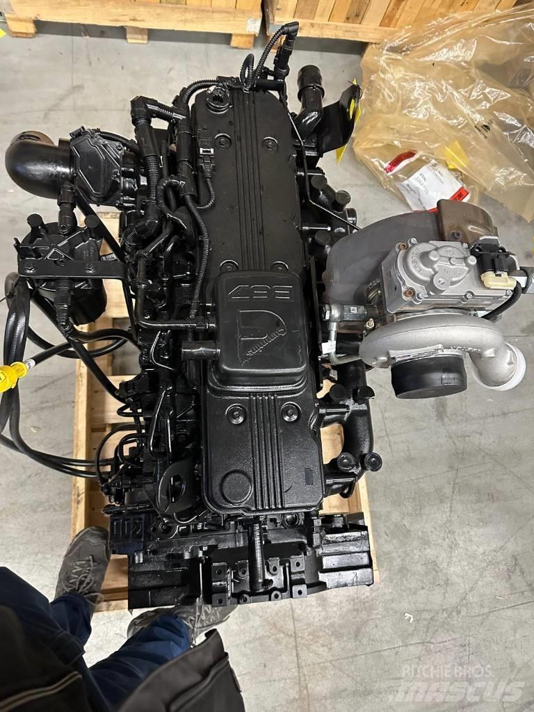 Cummins QSB 6.7 Сельхозтехника - Другие