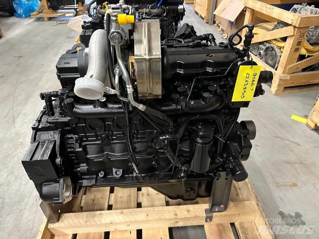 Cummins QSB 6.7 Сельхозтехника - Другие
