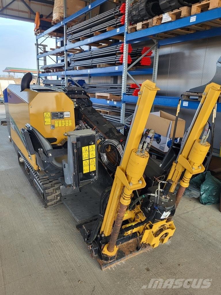 Vermeer D10x15III Оборудование для горизонтального бурения