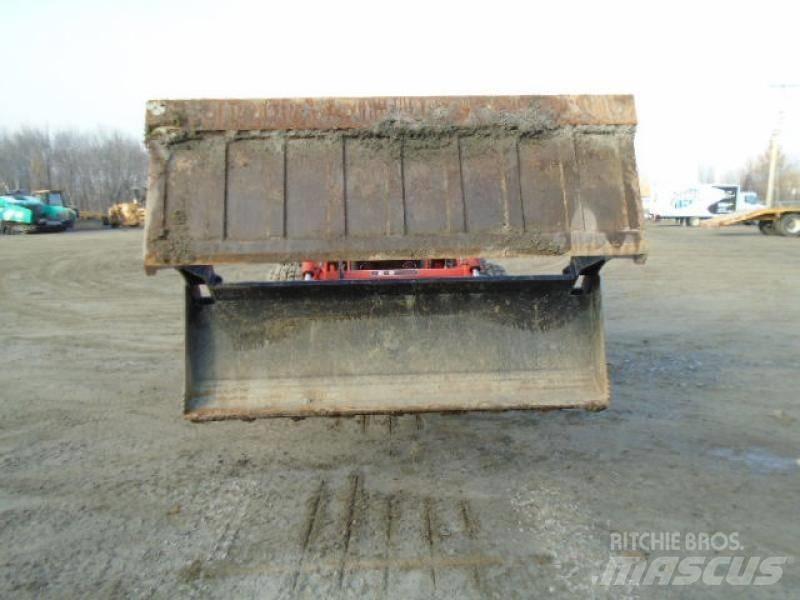 Kubota M 5-111 Трактора