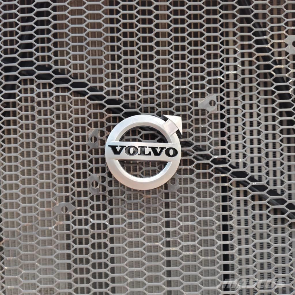 Volvo L 120 E Фронтальные погрузчики