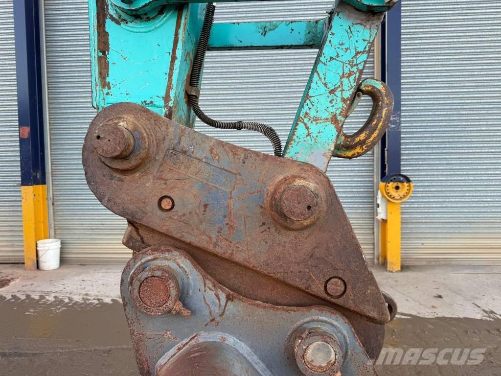 Kobelco SK 210 LC-10 Гусеничные экскаваторы