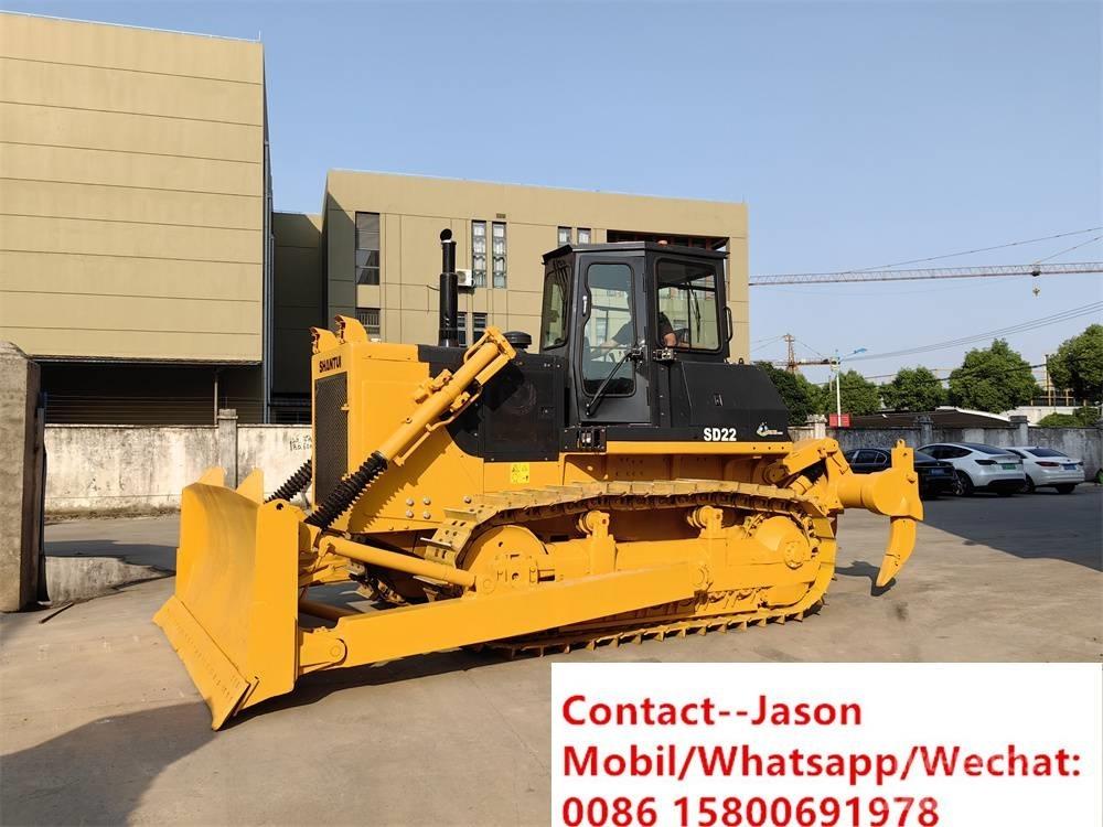 Shantui SD 22 Гусеничные бульдозеры