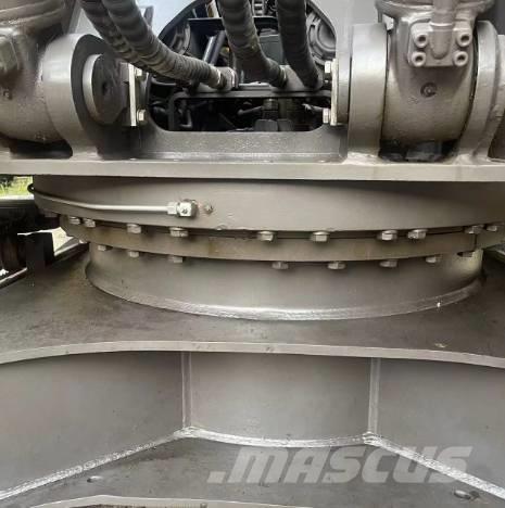 Volvo EC200D Гусеничные экскаваторы