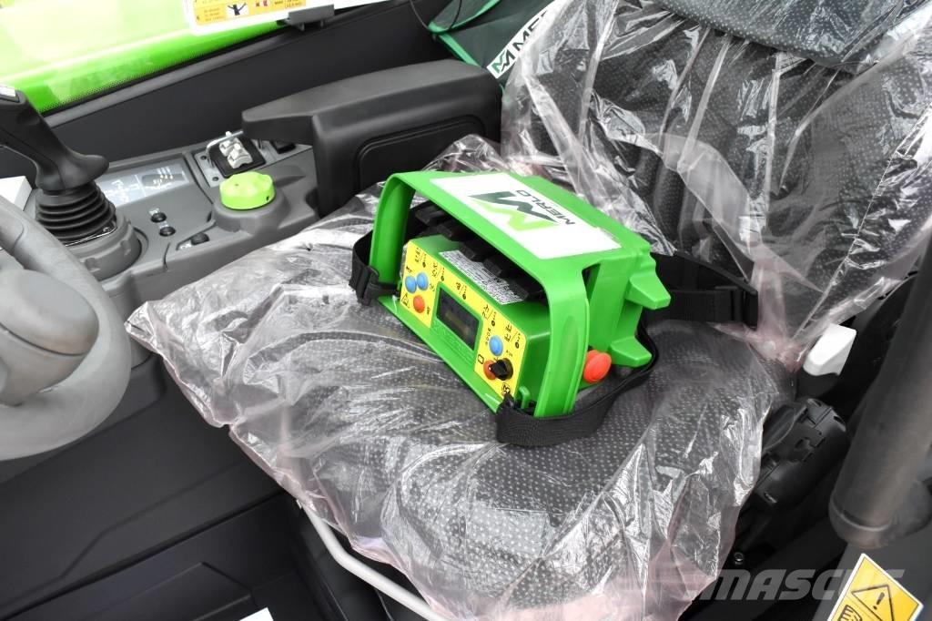Merlo P 40.17 Телескопические погрузчики