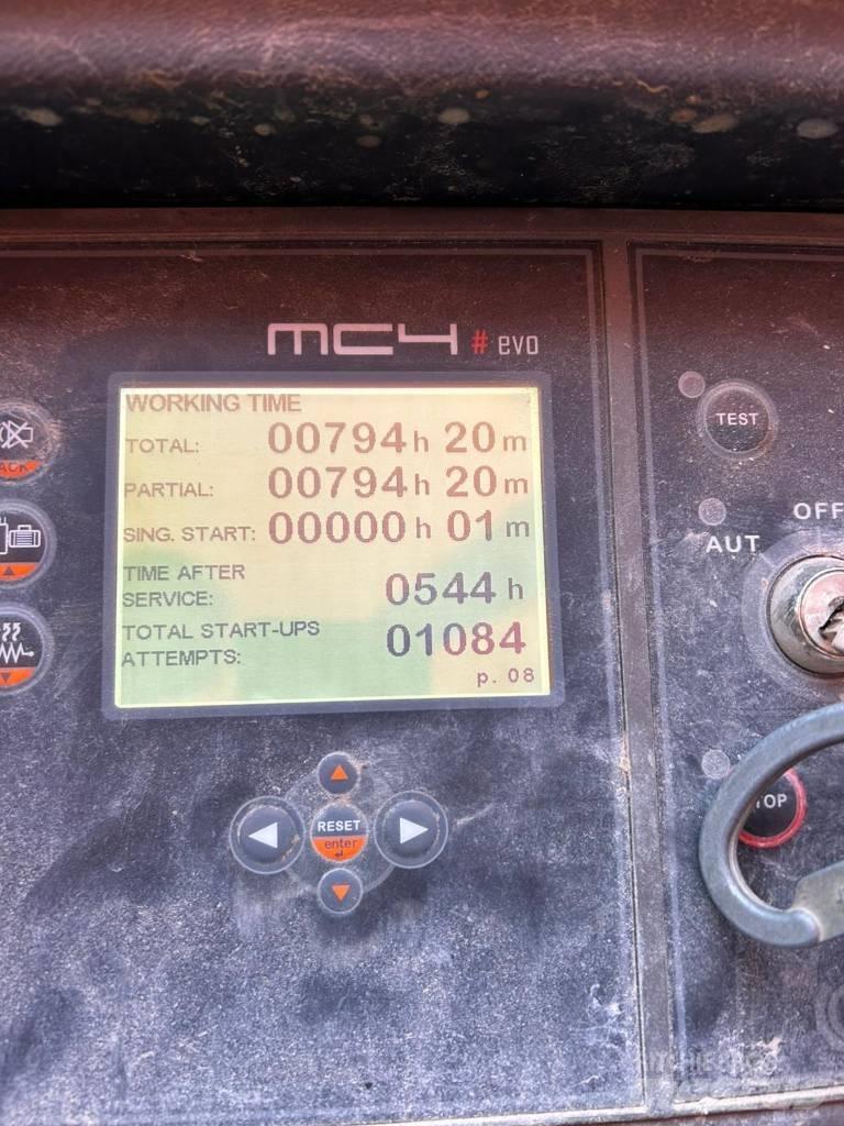 Screenpod TFS1400 Сортировочные установки