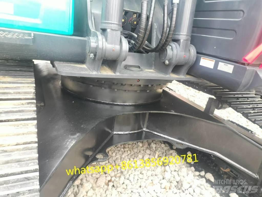 Kobelco SK 200 Гусеничные экскаваторы