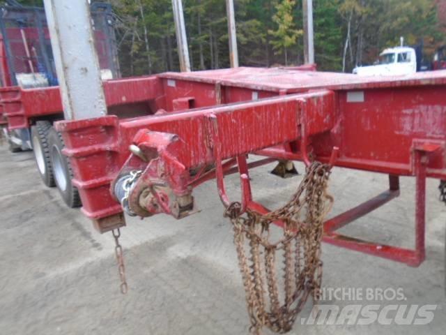 Western Star 4900 FA Седельные тягачи