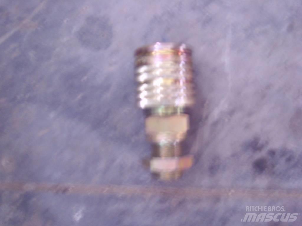 Deutz same Коммерческий транспорт - Другие