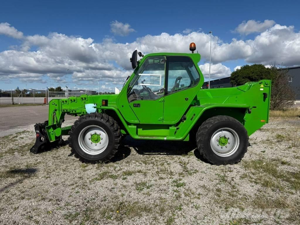 Merlo P 40.17 K Телескопические погрузчики