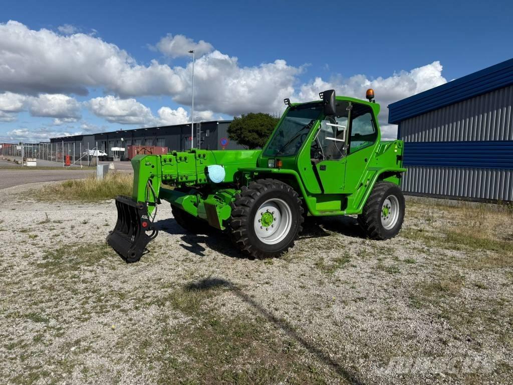 Merlo P 40.17 K Телескопические погрузчики