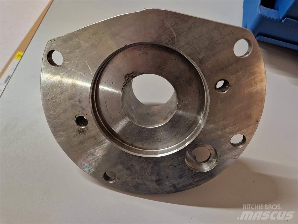 Rottne 072-0051 Харвестерные головки