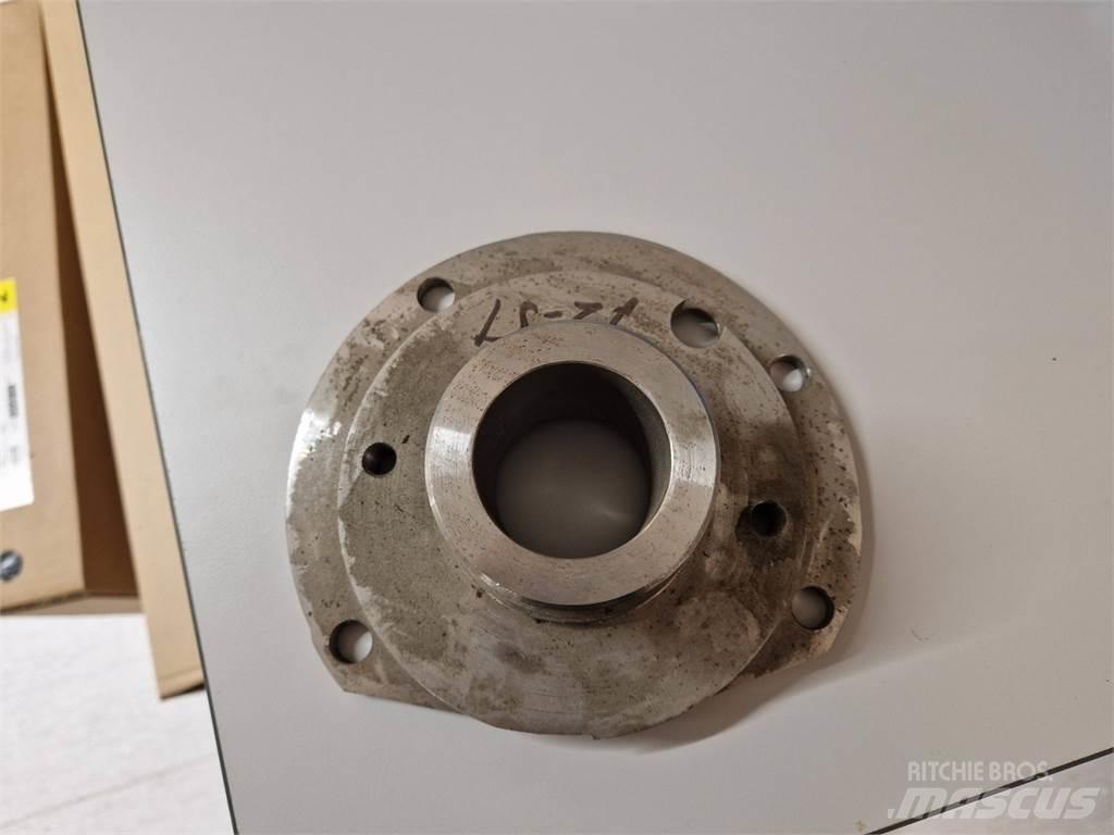 Rottne 072-0051 Харвестерные головки